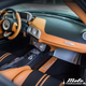 Illustration for article titled The Car Gods Have Graced This One-Off Custom Alfa-Romeo 4C With Incredible Good Looks